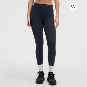 Wunder Train High-Rise Tight 28"